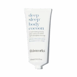 This Works Deep Sleep Body Cocoon