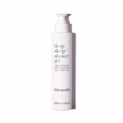 This Works Deep Sleep Shower Gel