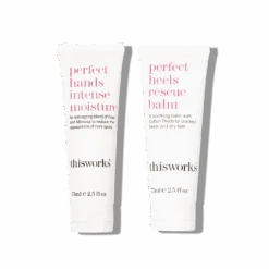 This Works Hands & Heels Duo