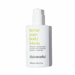 This Works In The Zone Body Lotion
