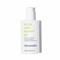 This Works In The Zone Shower Gel