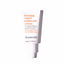 This Works Morning Expert Hyaluronic Serum