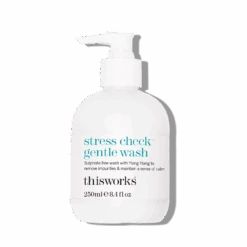 This Works Stress Check Gentle Wash