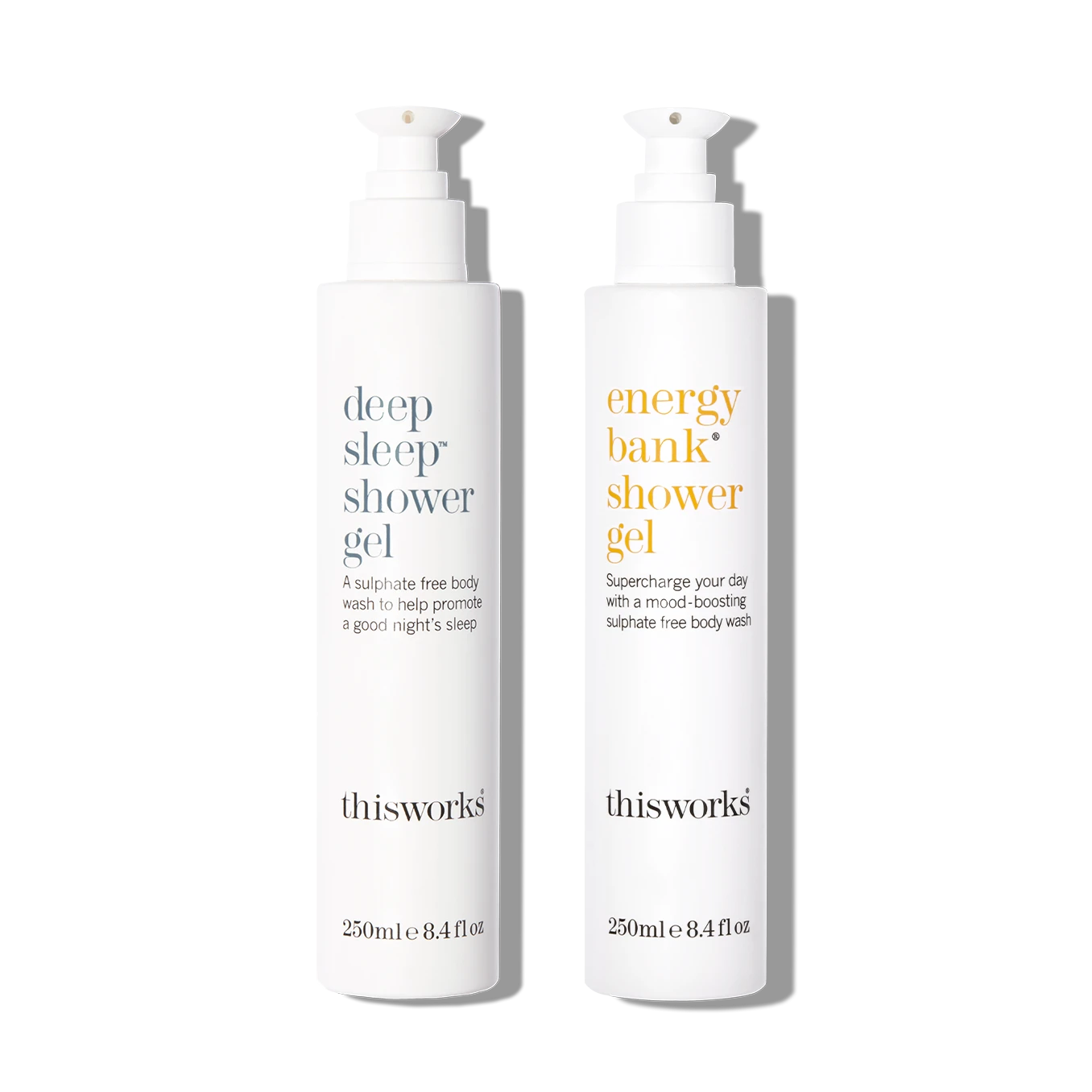 This Works Shower Gel Kit 3 This Works Shower Gel Kit