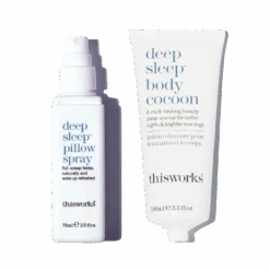 This Works Sleep Well Kit