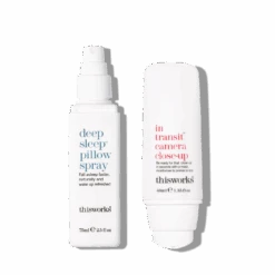 This Works Sleep & Day Duo