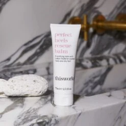 This Works Perfect Heels Rescue Balm -This Works Shop CAROUSELIMAGE 1