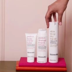 This Works Perfect Heels Rescue Balm -This Works Shop CAROUSEL 3dbc2591 6c24 4dd2 a976 39954f2d4784