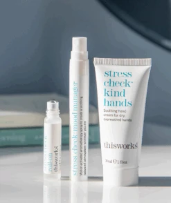 This Works Choose Calm Trio Gift Set -This Works Shop CHOOSECALMLIFESTYLE