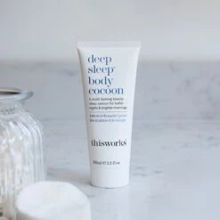 This Works Deep Sleep Body Cocoon -This Works Shop Carouselimages DSBC