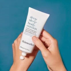 This Works Deep Sleep Body Cocoon -This Works Shop Carouselimages DSBC100ML