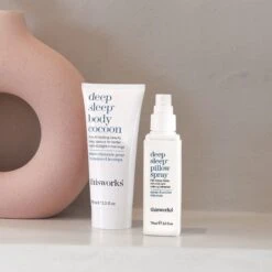 This Works Deep Sleep Body Cocoon -This Works Shop Carouselimages DSPS75ml DSBC1