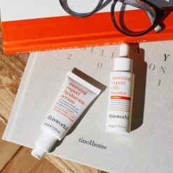 This Works Morning Expert Hyaluronic Serum -This Works Shop Carouselimages ME1