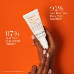 This Works Morning Expert Hyaluronic Serum -This Works Shop Carouselimages MEHS