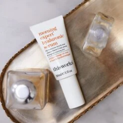 This Works Morning Expert Hyaluronic Serum -This Works Shop Carouselimages MEHYALURONICSERUM