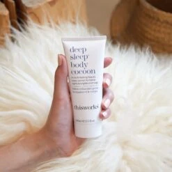 This Works Deep Sleep Body Cocoon -This Works Shop Carouselimages SLEEPQ32