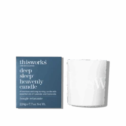This Works Deep Sleep Heavenly Candle