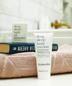 This Works Sleep Well Kit -This Works Shop DSBCLIFESTYLE2 ad533d33 6f89 4908 a707 fd5a3330fdfa