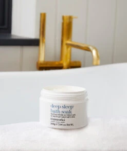 This Works Deep Sleep Bath Soak -This Works Shop DSBSLIFESTYLE2