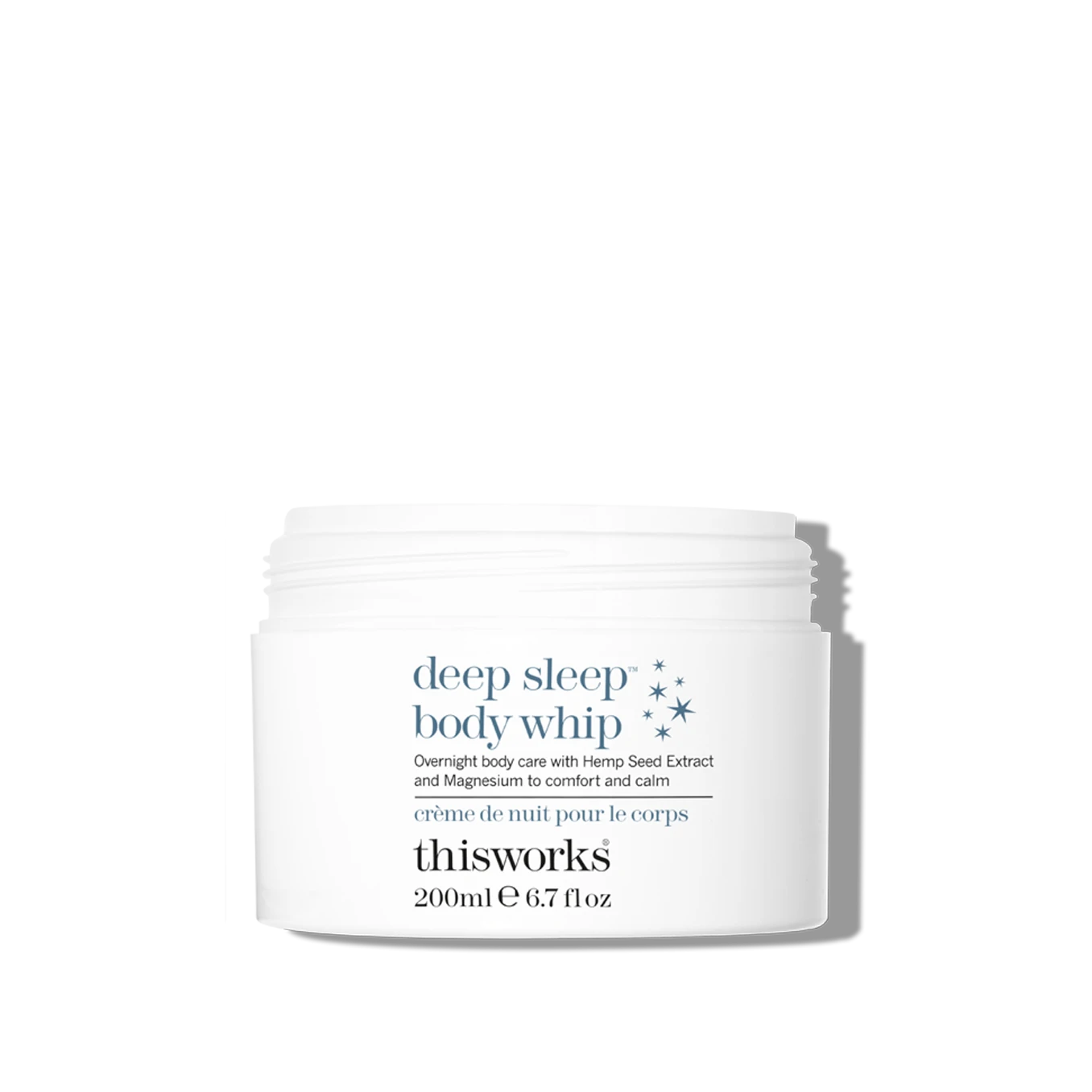 This Works Deep Sleep Body Whip