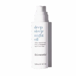 This Works Deep Sleep Night Oil