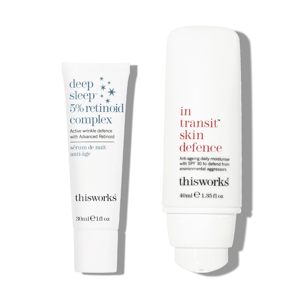 This Works Repair + Protect 3 This Works Repair + Protect