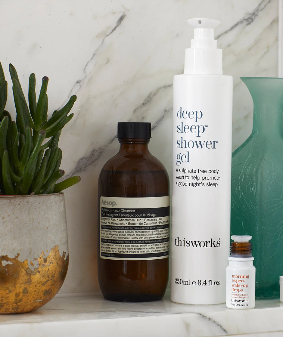 This Works Shower Gel Kit 8 This Works Shower Gel Kit - Image 6