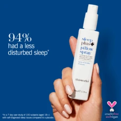 This Works Sleep Plus Pillow Spray 50ml -This Works Shop HH stat