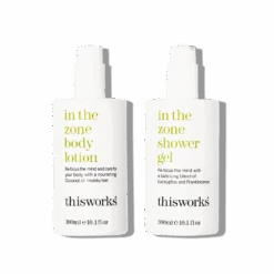 This Works In The Zone Duo