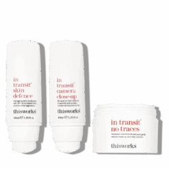 This Works Protect And Perfect Trio