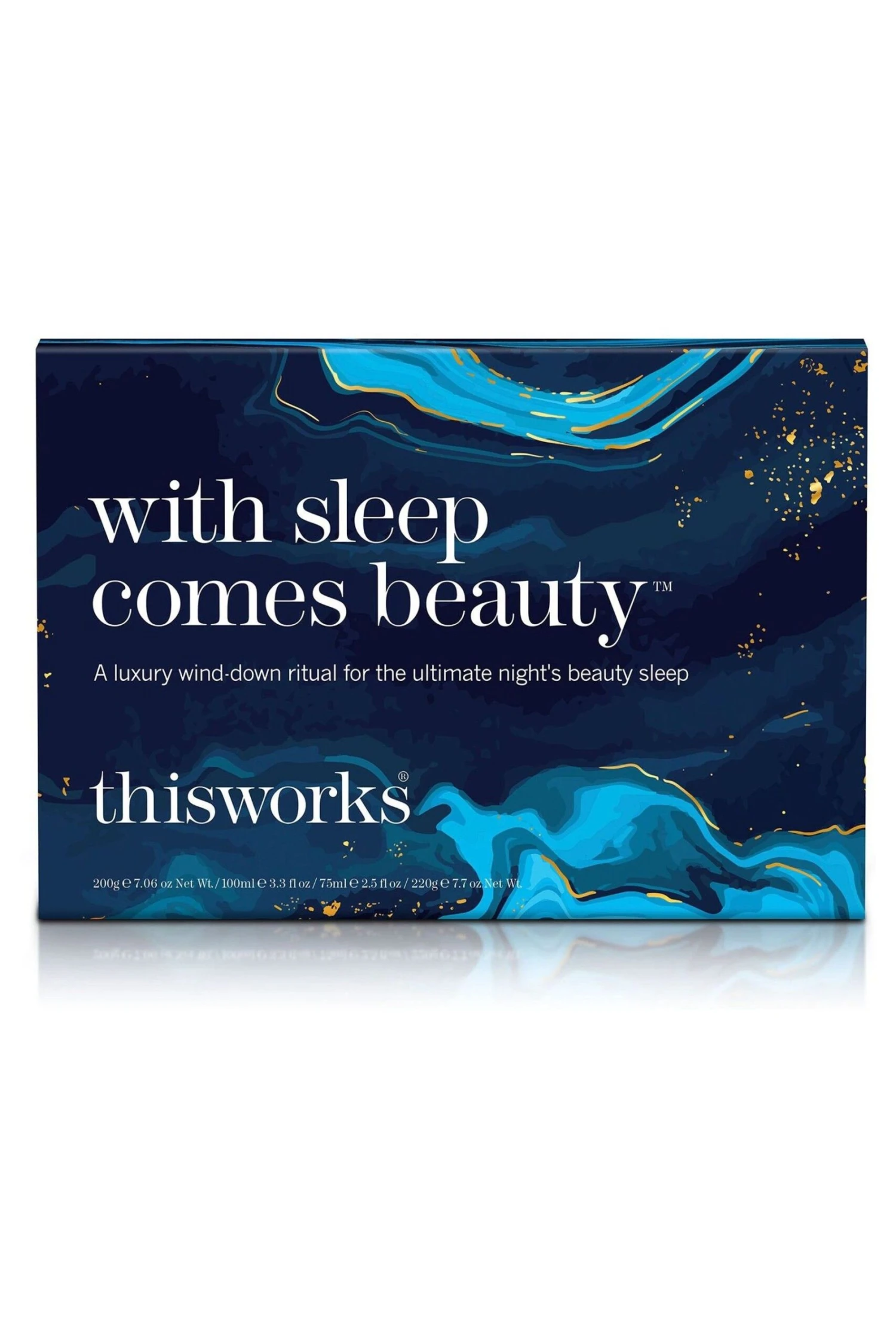 This Works With Sleep Comes Beauty (Worth £79) 4 This Works With Sleep Comes Beauty (Worth £79) - Image 2