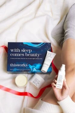 This Works With Sleep Comes Beauty (Worth £79) 7 This Works With Sleep Comes Beauty (Worth £79) -This Works Shop K16060s3