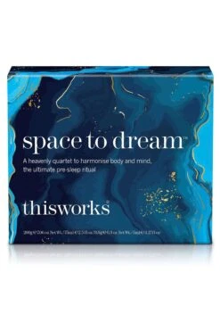 This Works Space To Dream (Worth £68) -This Works Shop K16120s2