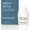 This Works Super Sleep -This Works Shop K46255s