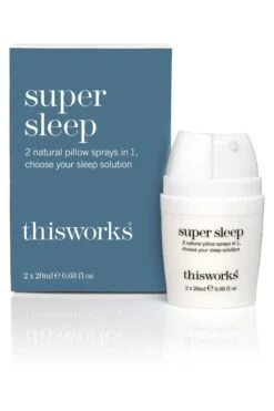 This Works Super Sleep