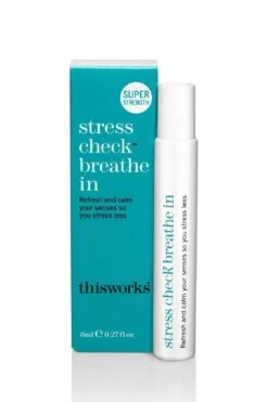 This Works Stress Check Breathe In 8ml