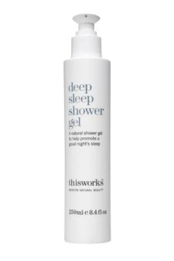 This Works Shower Gel 250ml