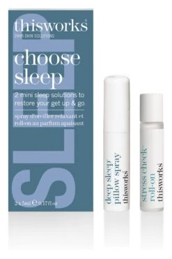 This Works Choose Sleep Rollerballs