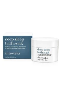This Works Shop 6 This Works Deep Sleep Bath Soak