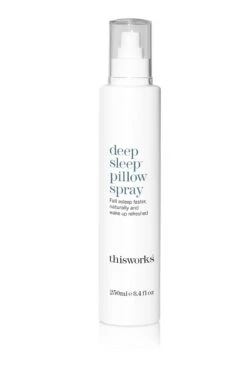 This Works Deep Sleep Pillow Spray