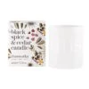 This Works Black Spice & Cedar Scented Candle -This Works Shop L97374