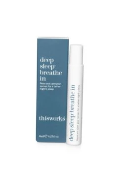 This Works Deep Sleep Breathe In