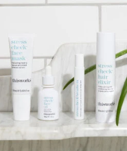 This Works Stress Check Breathe In -This Works Shop LIFESTYLESCRANGE