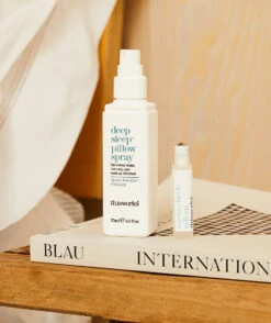 This Works Deep Sleep Pillow Talk -This Works Shop LIFESTYLEdspt