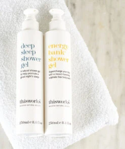 This Works Shower Gel Kit 12 This Works Shower Gel Kit -This Works Shop LIFESTYLEebsg ff41f75a 746c 4511 a0f5 abba27eb0eed