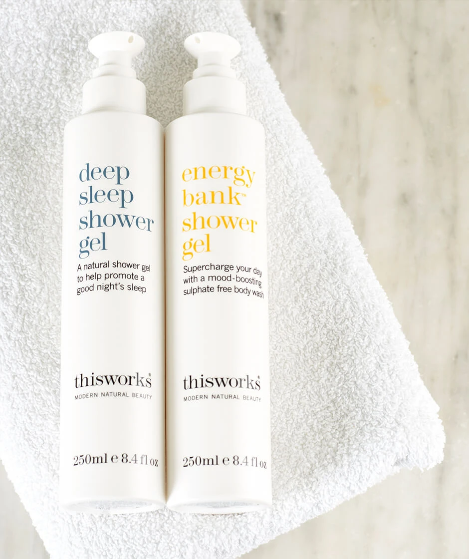 This Works Shower Gel Kit 7 This Works Shower Gel Kit - Image 5