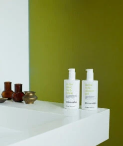 This Works In The Zone Shower Gel -This Works Shop LIFESTYLEiZRange