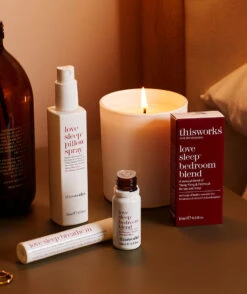 This Works Love Sleep Bedroom Blend -This Works Shop LSRANGELIFESTYLE a9338275 edd5 41b7 96fc 1b0f4e5fbd85