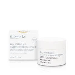 This Works My Wrinkles Extreme Moisturiser -This Works Shop MWEMBOXEDPACKSHOT