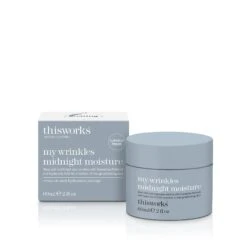 This Works My Wrinkles Midnight Moisture 9 This Works My Wrinkles Midnight Moisture -This Works Shop MWMMBOXEDPACKSHOT